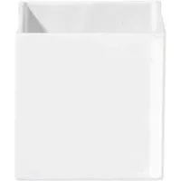 ASA SELECTION Dekovase Quadro Würfelförmig 4626005