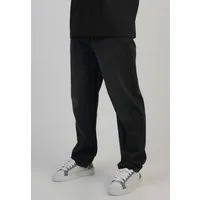 Siksilk Regular-fit-Jeans SikSilk Herren Straight Fit Jeans