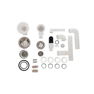Villeroy und Boch 82920061 Verchromt