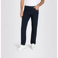 MAC Straight-Jeans Arne in gepflegter Optik, mit Stretch