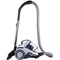 DIRT DEVIL Bodenstaubsauger DD2504 Zyklon-Staubsauger, 700,00 W, beutellos, automatische Kabelaufwicklung