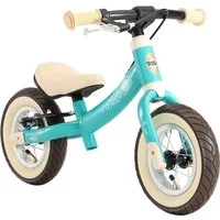 Bikestar Laufrad BIKESTAR Kinderlaufrad ab 2 Jahre 10 Zoll Flex 10 Zoll