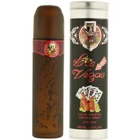 Cuba Eau de Toilette City Las Vegas for Men