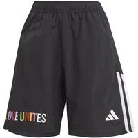 adidas Performance Sporthose adidas Performance Pride Tiro Downtime Short