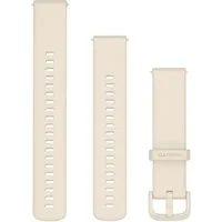 Garmin Uhrenarmband Silikon Schnellwechsel-Armband 20 mm