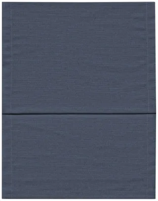 Tischläufer FINO blau