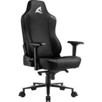 SKILLER SGS40, Gaming-Stuhl schwarz