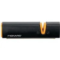 Fiskars Garten-Multifunktionsgerät FISKARS Axt-/Messerschärfer Xsharp 165 mm 90 g - 1000601