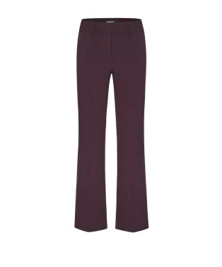 CAMBIO - Farah cherry burgundy - Gr. - 42/29
