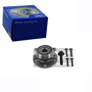 SKF Radlager vorne Audi Seat Skoda VW VKBA3643