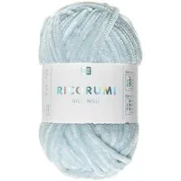 rico Ricorumi Nilli Nilli Häkelwolle, 65 m
