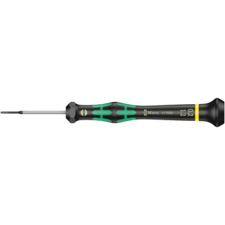 Wera 2035 Elektronik-Schlitzschraubendreher - 05117992001