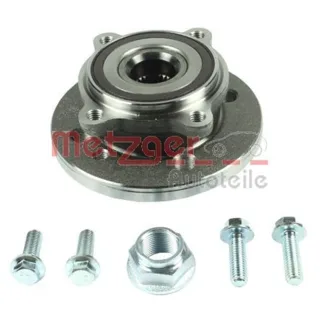 Metzger Radlager vorne Mini R50 R52 R53 R56 R57 R59