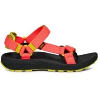 Teva HYDRATREK SANDAL WOMEN Sandale rutschfest, schnell trocknend, mit Klettverschluss