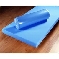 Kindermatratze Hochbett Kaltschaummatratze für alle LILOKIDS Kinder- und Spielbetten, Lilokids