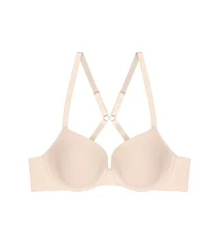 Triumph - Pure Micro WHP cameo beige - Gr. - 70C