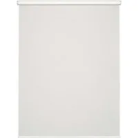 Doppelrollo Gardinia, Rollo comfort move weiß 100x150, 100 x 150 cm, GARDINIA