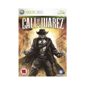 Call Of Juarez [UK Import]