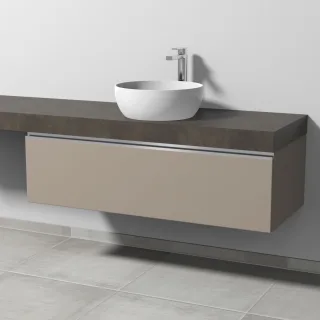 Sanipa Waschtischunterbau mit Auszug 2morrow, L232667 L232667