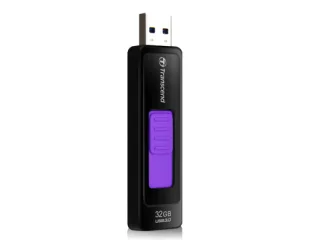Transcend JetFlash 760 | ts32gjf760 | USB-Flash-Laufwerk