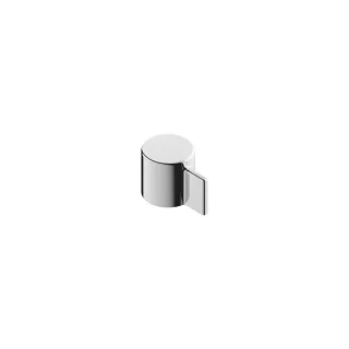 Dornbracht Griff Ersatzteile 092098002 D. 25 x 25 mm Chrom 092098002-00