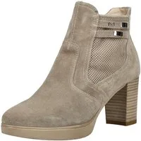 Nero Giardini Nero Giardini Stiefelette Veloursleder Stiefelette