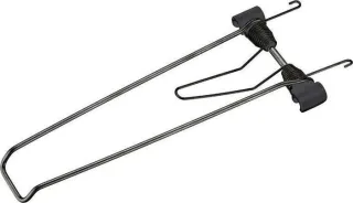 Racktime Clampit Federklappe für Lightit, Lightit touren