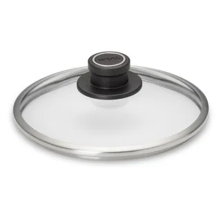 Glasdeckel WOLL