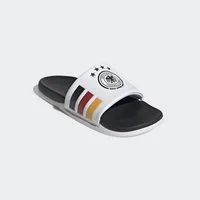 adidas Sportswear ADILETTE CMFT DFB Badesandale Badelatschen, World Cup Nations Pack