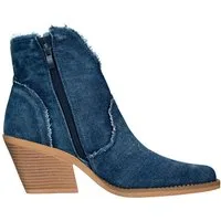 Salinyang Stiefeletten Stiefelette