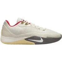 Nike Nike Performance S.T. Flare Weiß Herren Hallenschuh