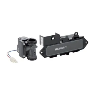 Geberit Austauschset zu Urinal-Steuerung IRB 240850001