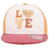 MAXIMO Baseball Cap größenverstellbar, Luftdurchlässig
