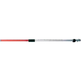 STANLEY Laserdifferenzlatte Aluminium - 06-TLM