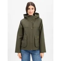 Barbour Sweatjacke Baythorpe