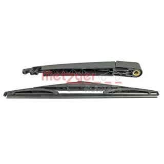 Metzger Wischerarm hinten Opel Antara A