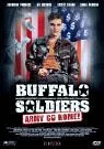 Buffalo Soldiers - Army Go Home! [DVD] [2003]