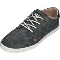 HUB BOSS Sneaker Sage Green White