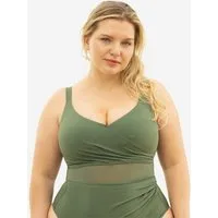 SugarShape Badeanzug VALENCIA Badeanzug