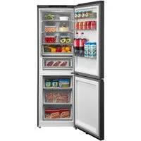Midea Kühl-/Gefrierkombination ECO MASTER MDRB483EIA45, 185,8 cm hoch, 59,5 cm breit