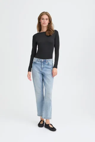 Jeans IHTWIGGY Jeans Loose fit