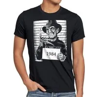 style3 T-Shirt Freddy 984 halloween horror krueger krüger film