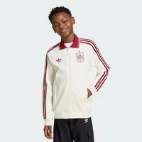 adidas Performance Trainingsjacke SPANIEN ANTHEM KIDS AUSWÄRTSJACKE (1-St)
