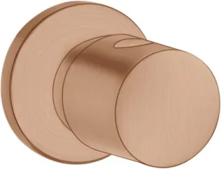 Hansgrohe Absperrventil Axor Uno Fertigset 38976310