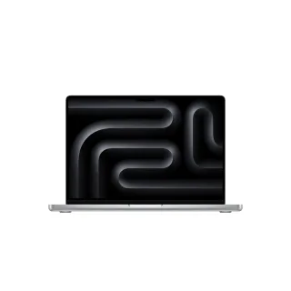 Apple MacBook Pro 14.2" | mgdn4d/a | silber - M5 Pro