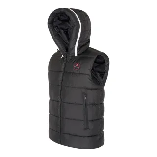Norlund Bodywarmer Etac Schwarz