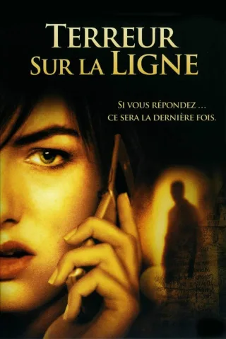 Terreur sur la ligne