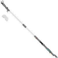 GARDENA Astschere Akku-Teleskop-Baumschere HighCut 250/18V POWER FOR ALL solo 14774-55, Akkubetrieb