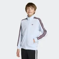 adidas Originals Trainingsjacke FIREBIRD LO TT für Kinder, mit geradem Abschluss