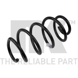 NK Feder vorne Seat Altea Toledo 5347133
